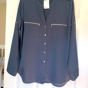 Calvin Klein Blouse
